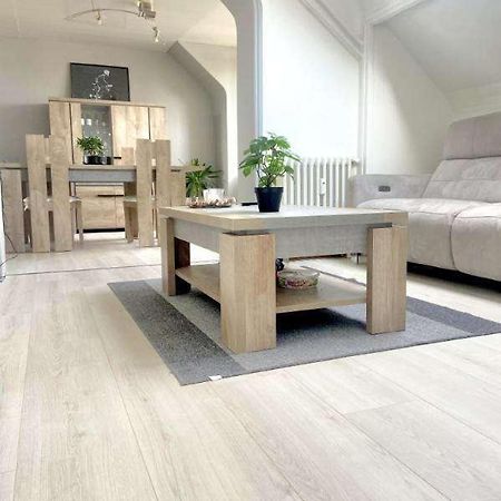 Le Trinidad Lägenhet Troyes Exteriör bild
